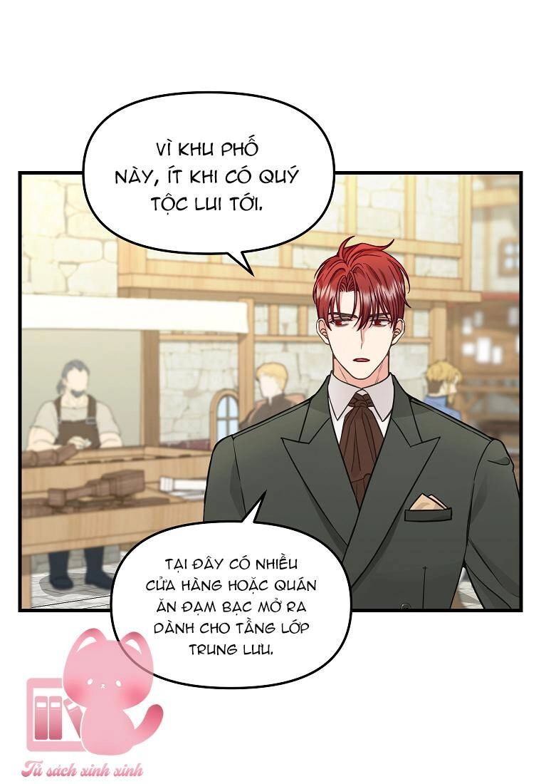 Hãy Bỏ Mặc Tôi Chapter 83 - 25