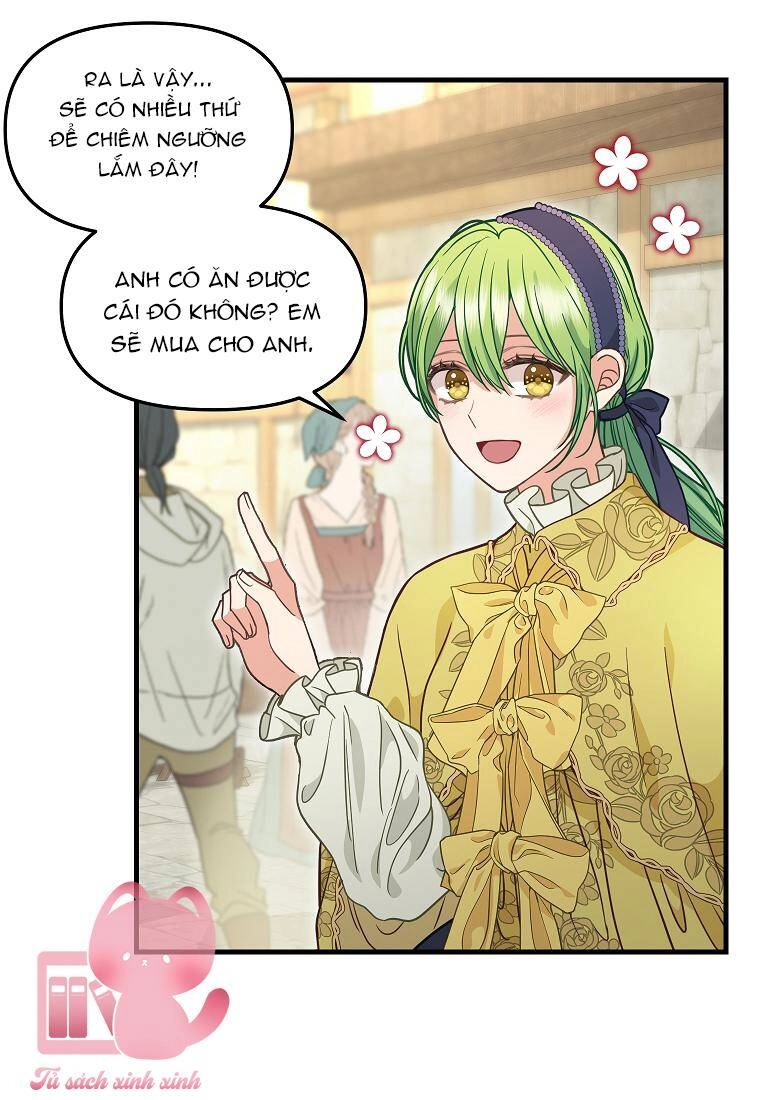 Hãy Bỏ Mặc Tôi Chapter 83 - 26