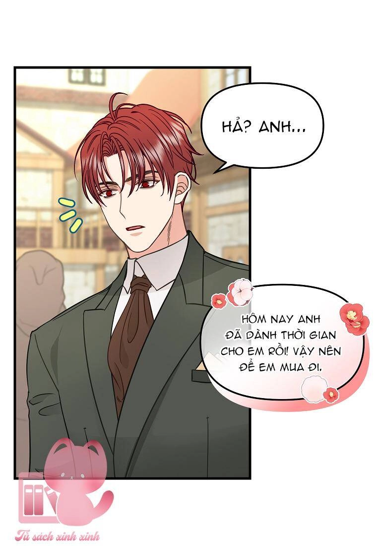 Hãy Bỏ Mặc Tôi Chapter 83 - 27