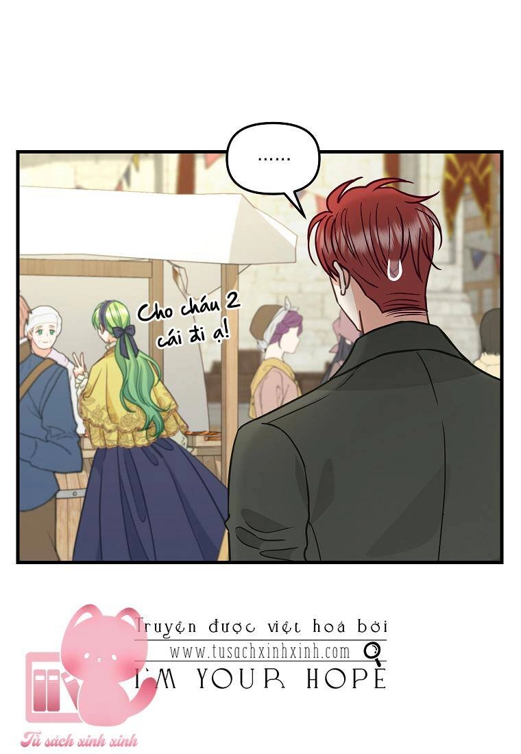 Hãy Bỏ Mặc Tôi Chapter 83 - 28
