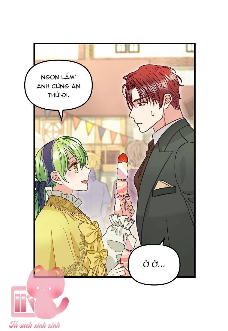 Hãy Bỏ Mặc Tôi Chapter 83 - 29