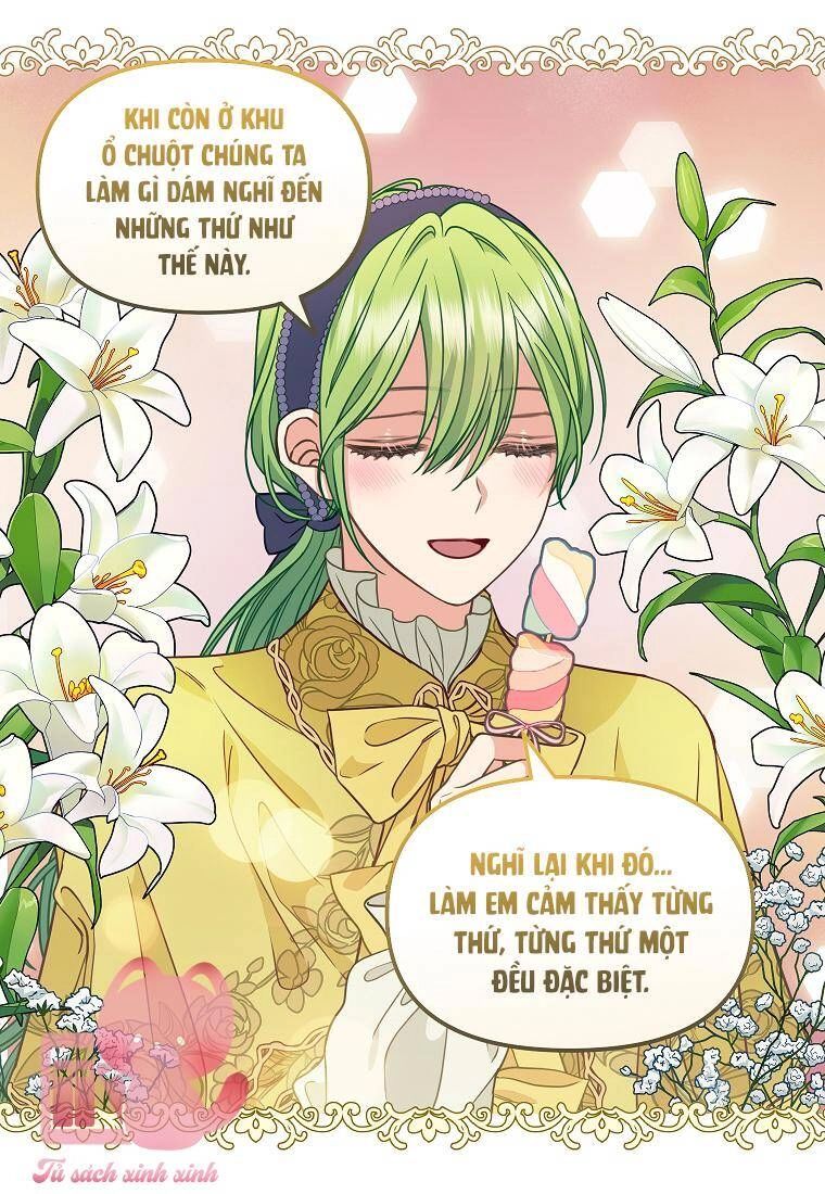 Hãy Bỏ Mặc Tôi Chapter 83 - 30