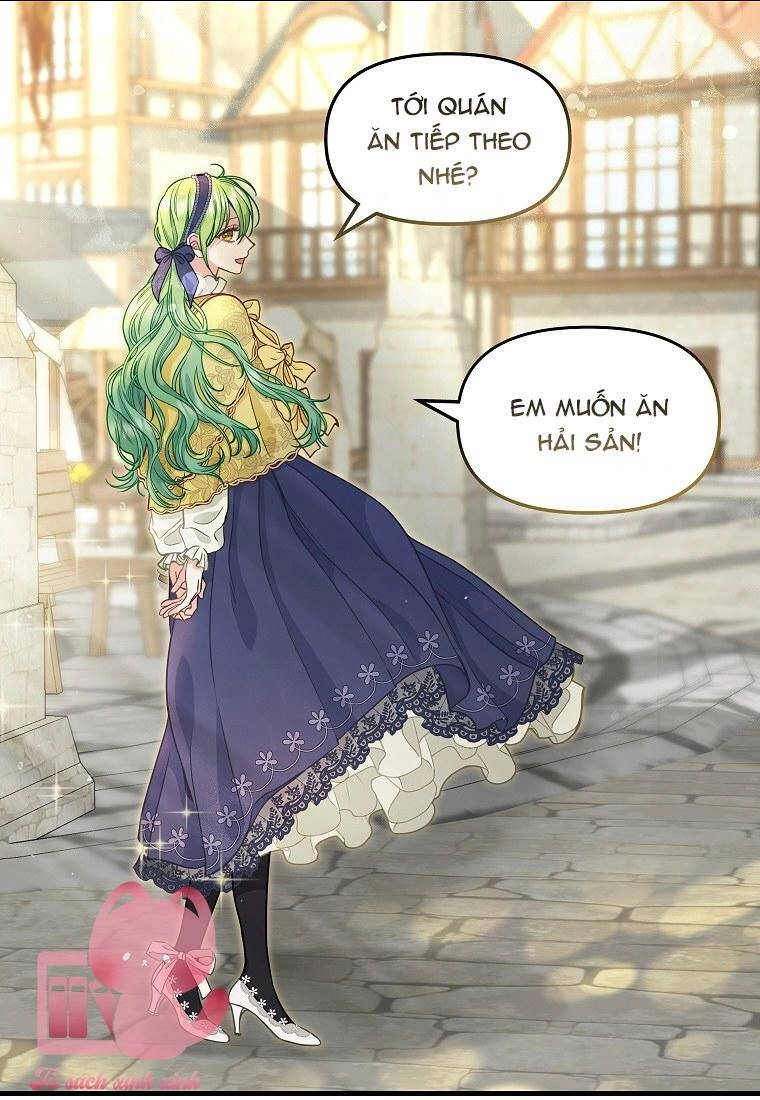 Hãy Bỏ Mặc Tôi Chapter 83 - 32