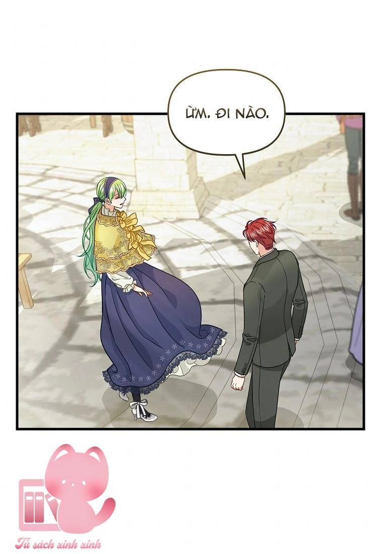 Hãy Bỏ Mặc Tôi Chapter 83 - 33