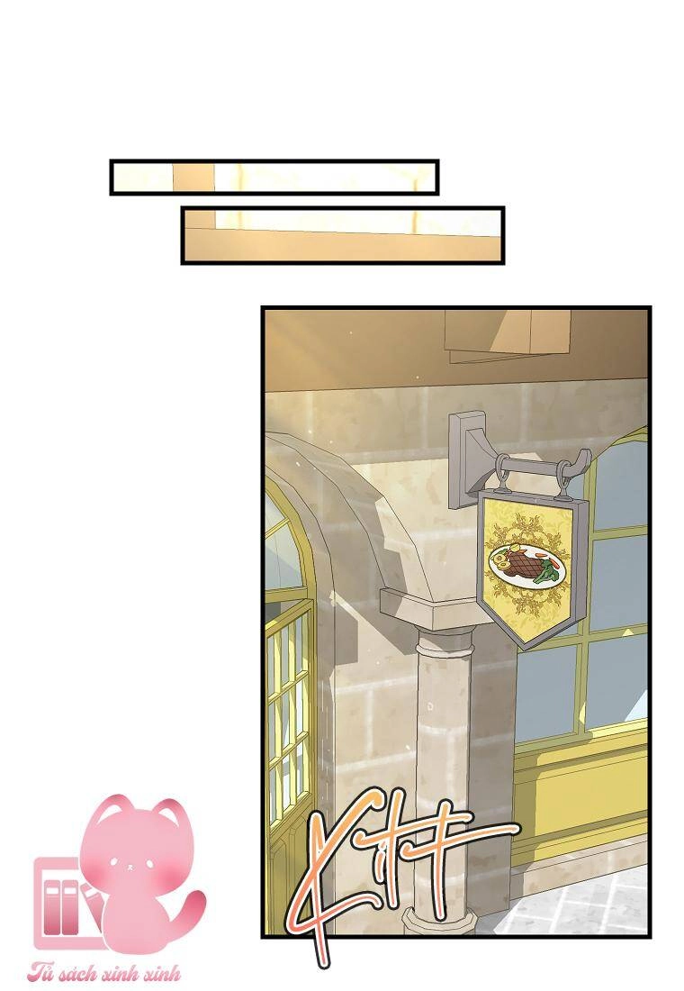 Hãy Bỏ Mặc Tôi Chapter 83 - 34