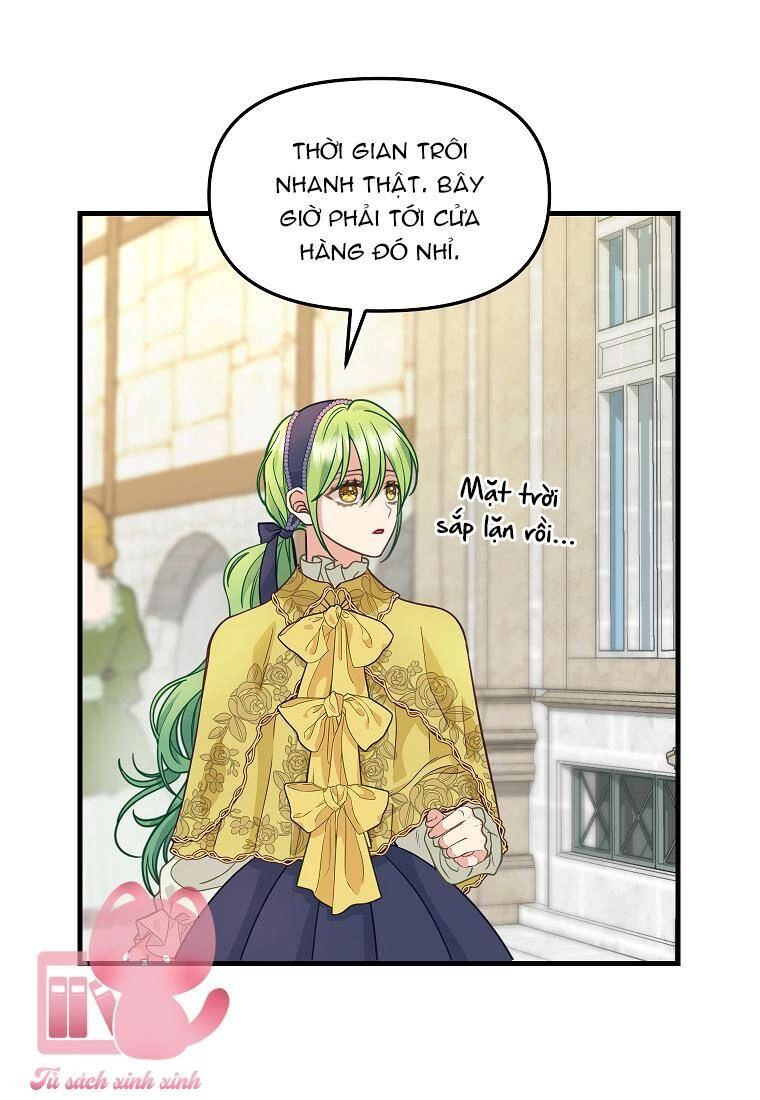 Hãy Bỏ Mặc Tôi Chapter 83 - 35