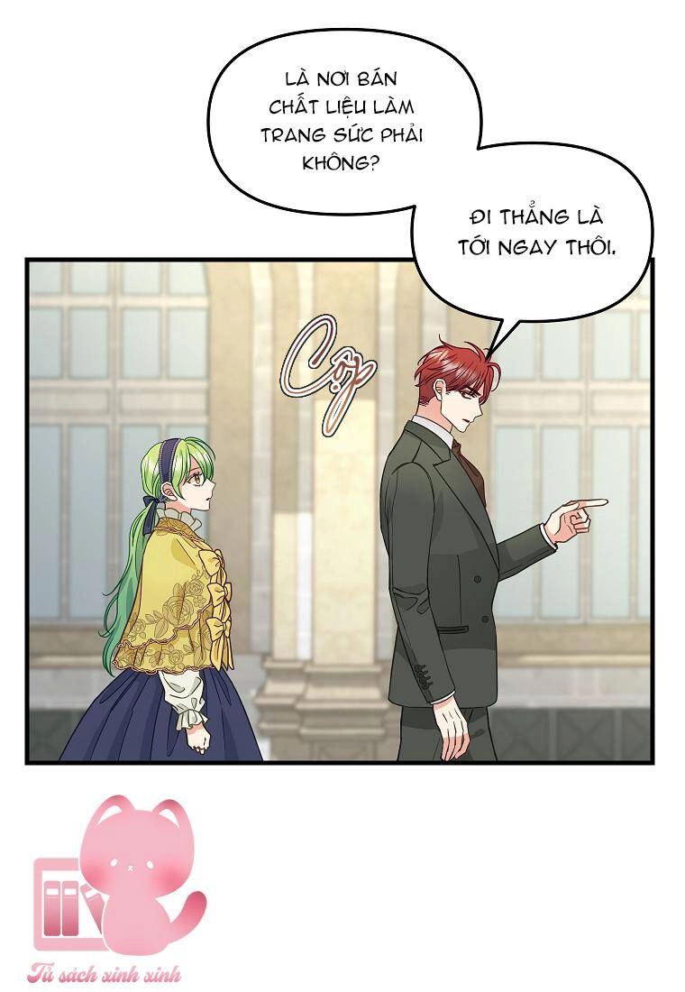 Hãy Bỏ Mặc Tôi Chapter 83 - 36