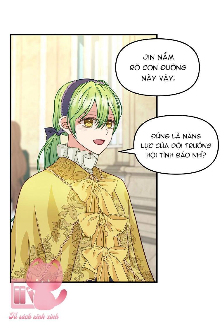 Hãy Bỏ Mặc Tôi Chapter 83 - 37