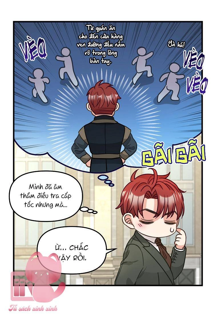 Hãy Bỏ Mặc Tôi Chapter 83 - 38