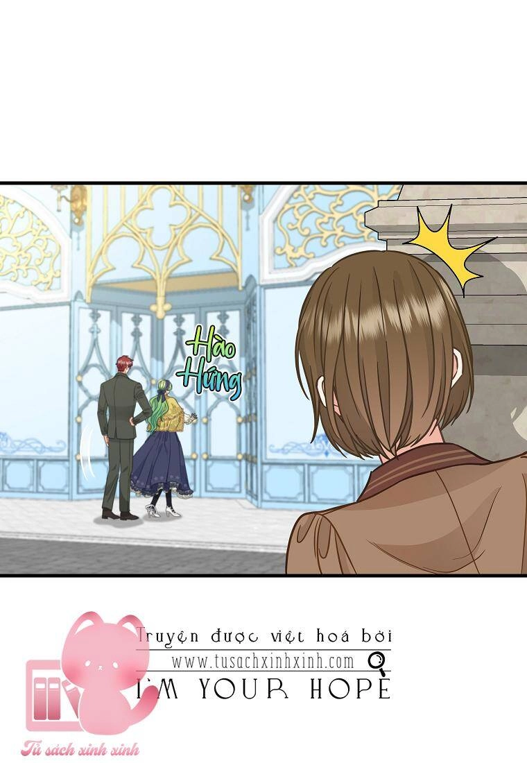 Hãy Bỏ Mặc Tôi Chapter 83 - 39