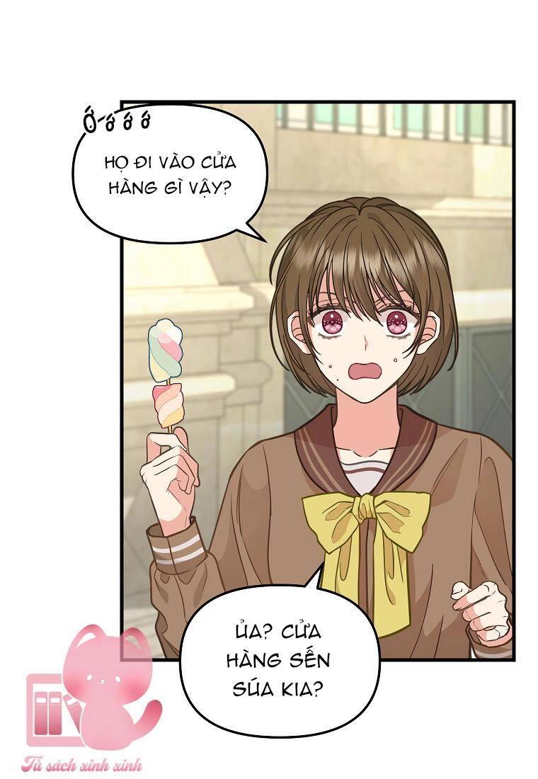 Hãy Bỏ Mặc Tôi Chapter 83 - 40