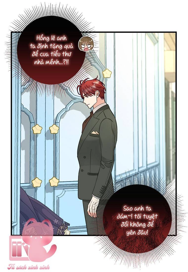 Hãy Bỏ Mặc Tôi Chapter 83 - 41