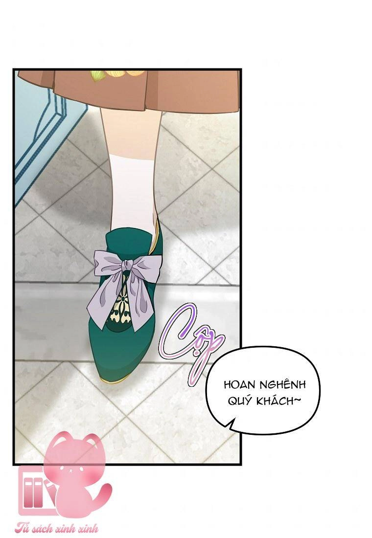 Hãy Bỏ Mặc Tôi Chapter 83 - 42