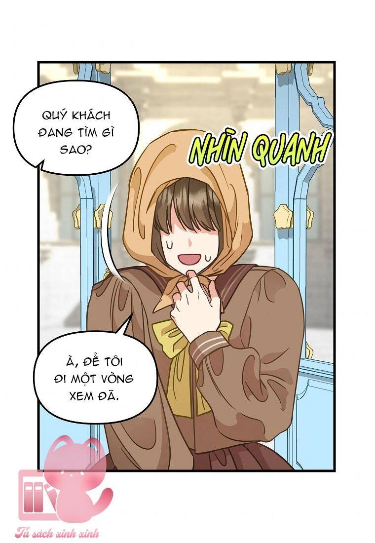 Hãy Bỏ Mặc Tôi Chapter 83 - 43