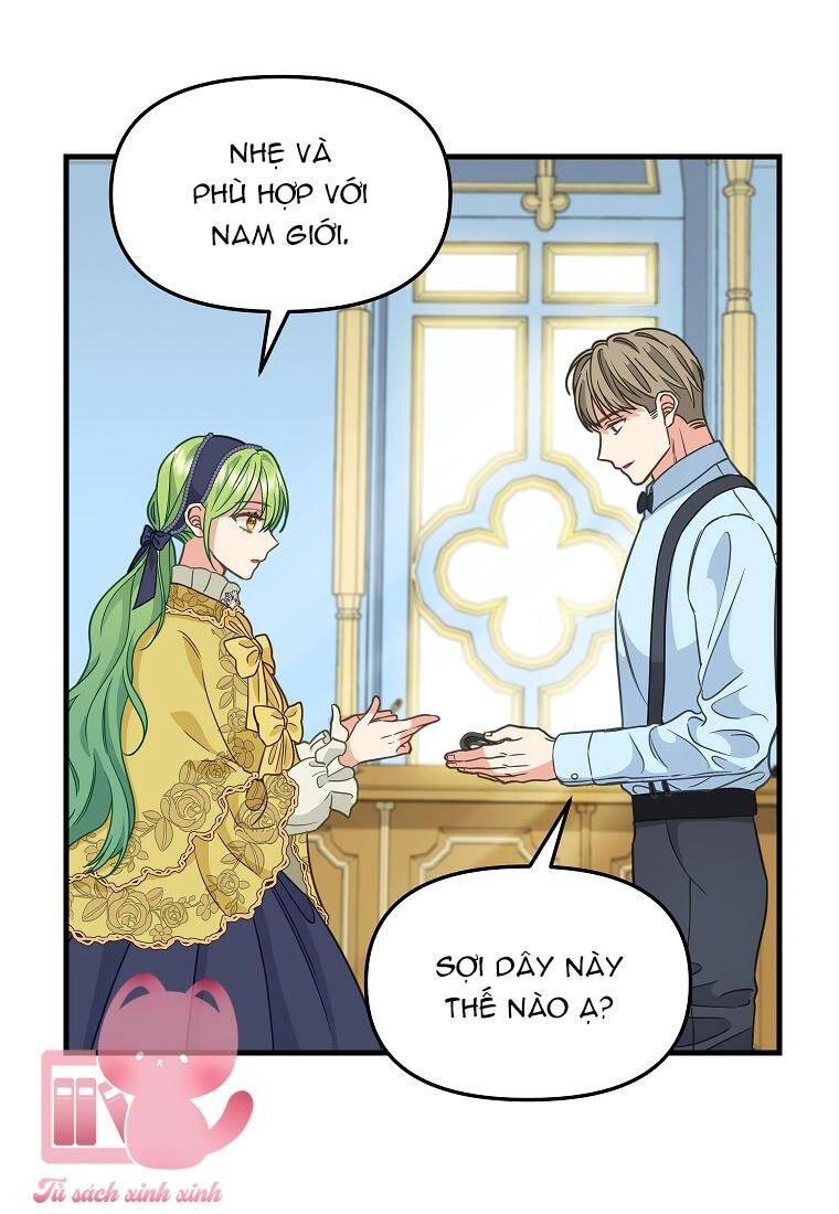 Hãy Bỏ Mặc Tôi Chapter 83 - 45