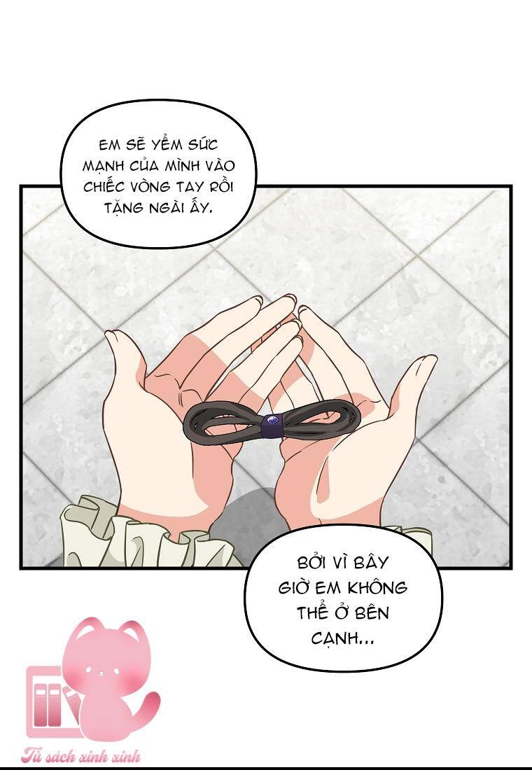 Hãy Bỏ Mặc Tôi Chapter 83 - 47