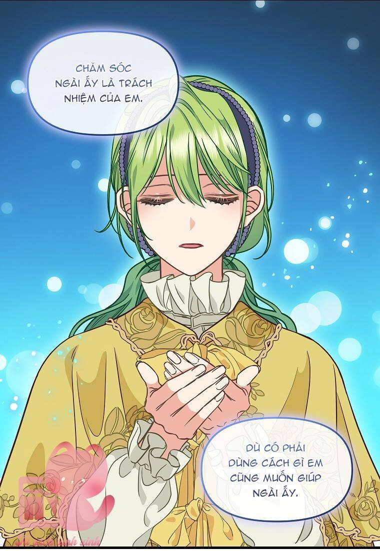 Hãy Bỏ Mặc Tôi Chapter 83 - 48