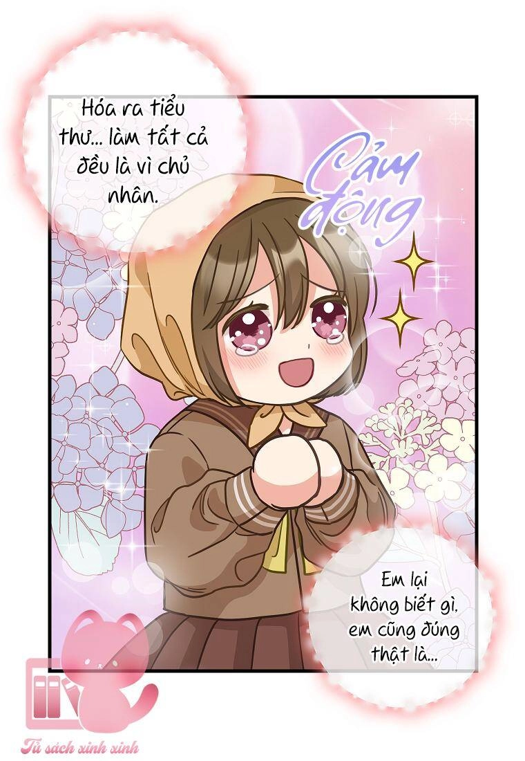 Hãy Bỏ Mặc Tôi Chapter 83 - 49