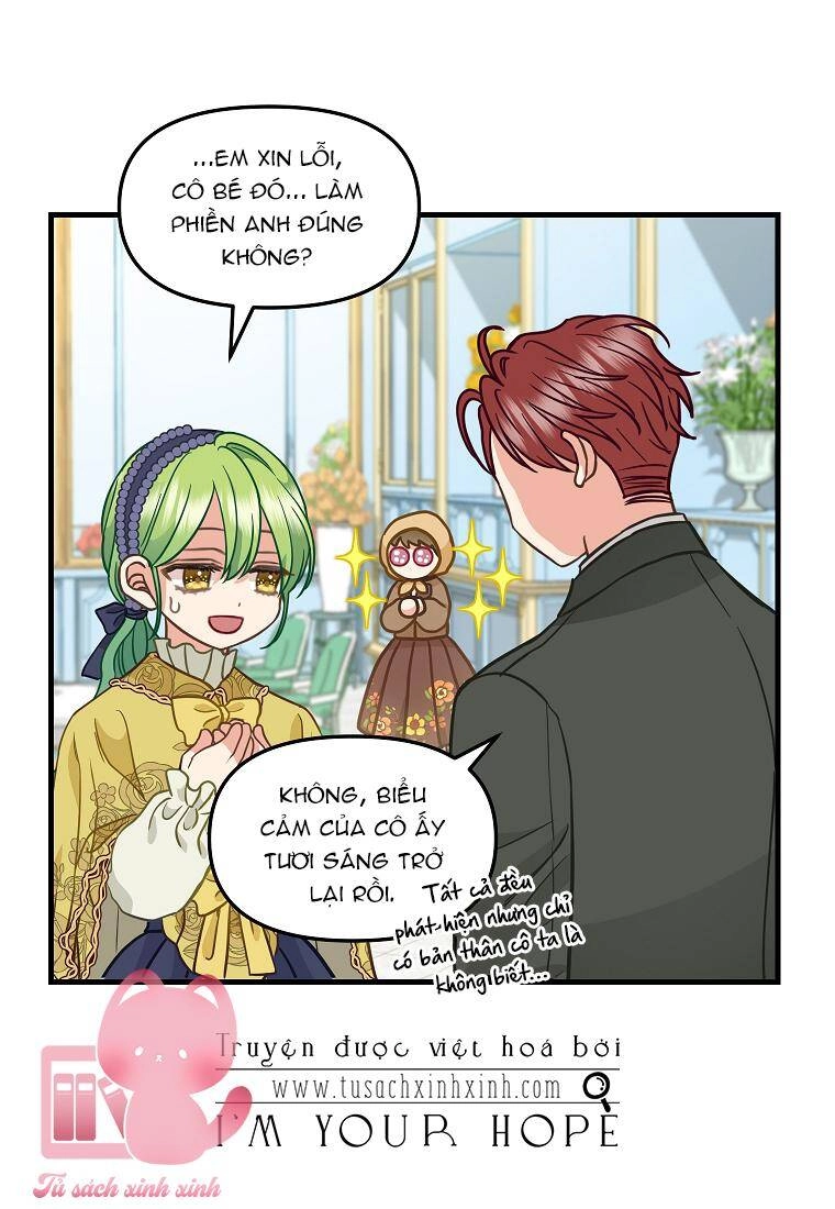 Hãy Bỏ Mặc Tôi Chapter 83 - 50