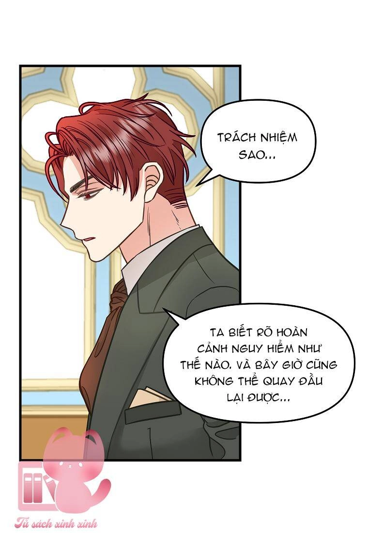 Hãy Bỏ Mặc Tôi Chapter 83 - 51