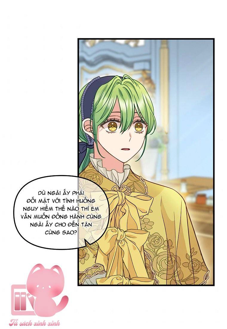 Hãy Bỏ Mặc Tôi Chapter 83 - 52