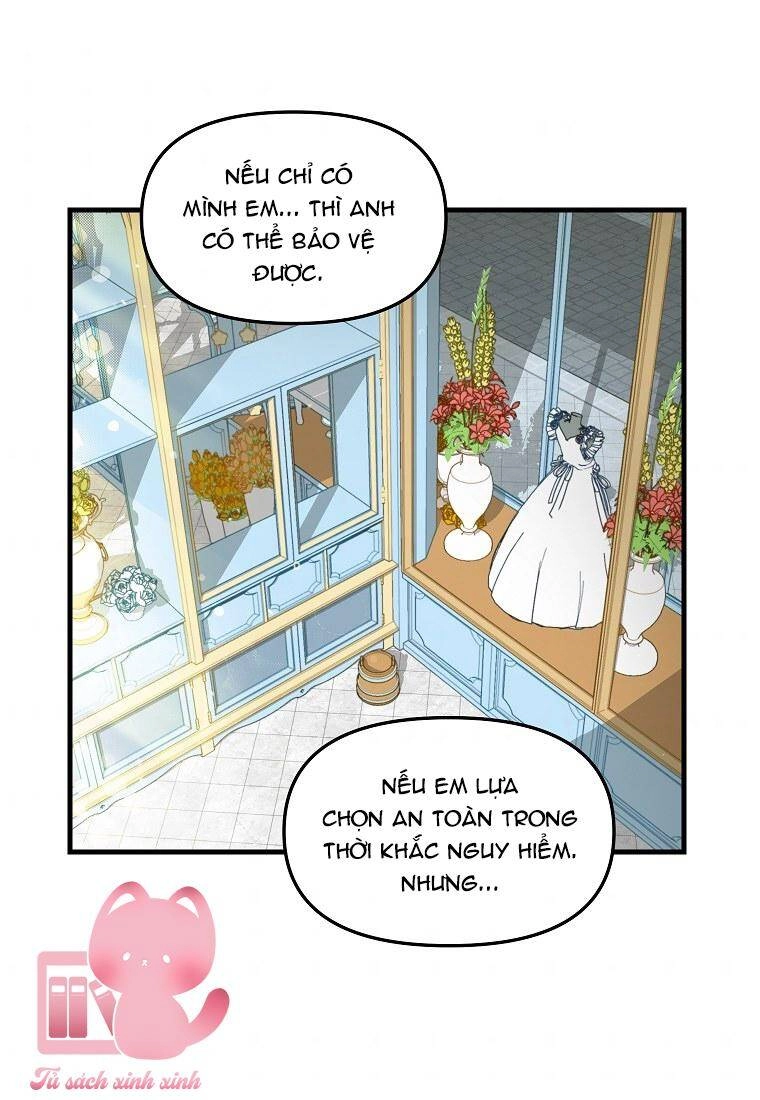 Hãy Bỏ Mặc Tôi Chapter 83 - 53