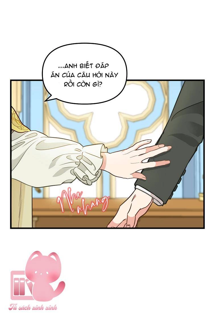 Hãy Bỏ Mặc Tôi Chapter 83 - 54