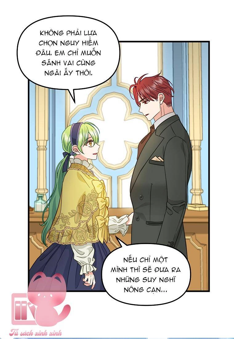 Hãy Bỏ Mặc Tôi Chapter 83 - 55