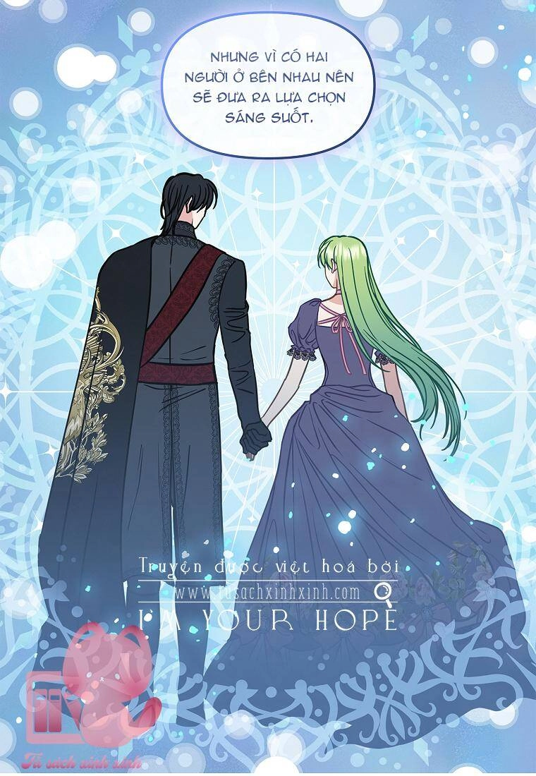 Hãy Bỏ Mặc Tôi Chapter 83 - 56