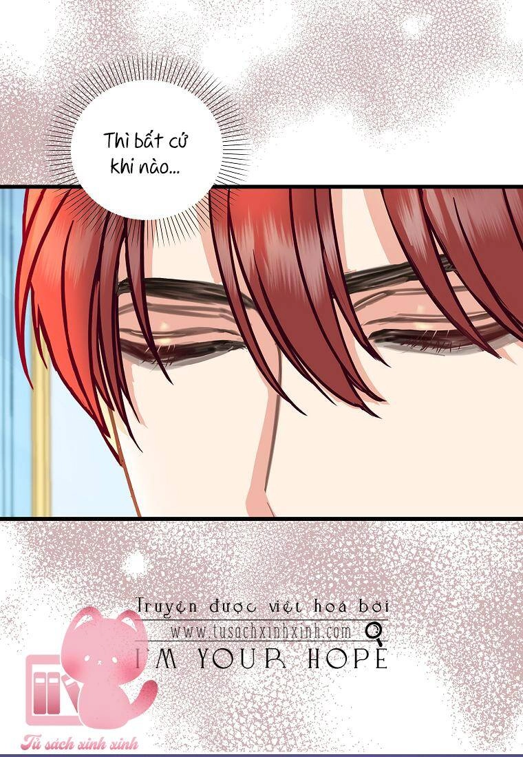 Hãy Bỏ Mặc Tôi Chapter 83 - 58