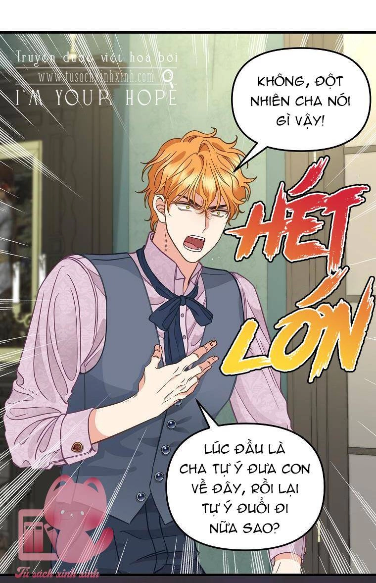 Hãy Bỏ Mặc Tôi Chapter 84 - 11