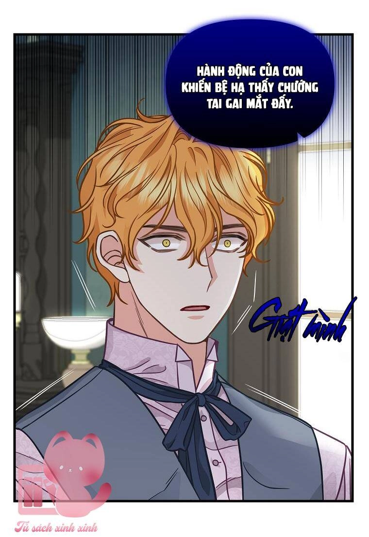 Hãy Bỏ Mặc Tôi Chapter 84 - 14