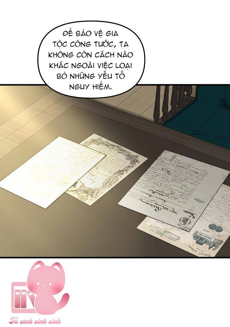 Hãy Bỏ Mặc Tôi Chapter 84 - 15