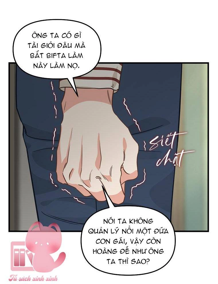 Hãy Bỏ Mặc Tôi Chapter 84 - 17