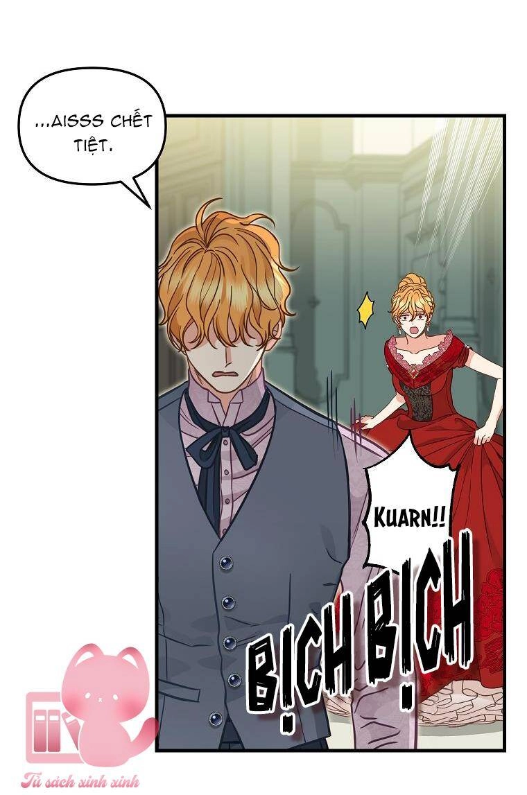 Hãy Bỏ Mặc Tôi Chapter 84 - 23