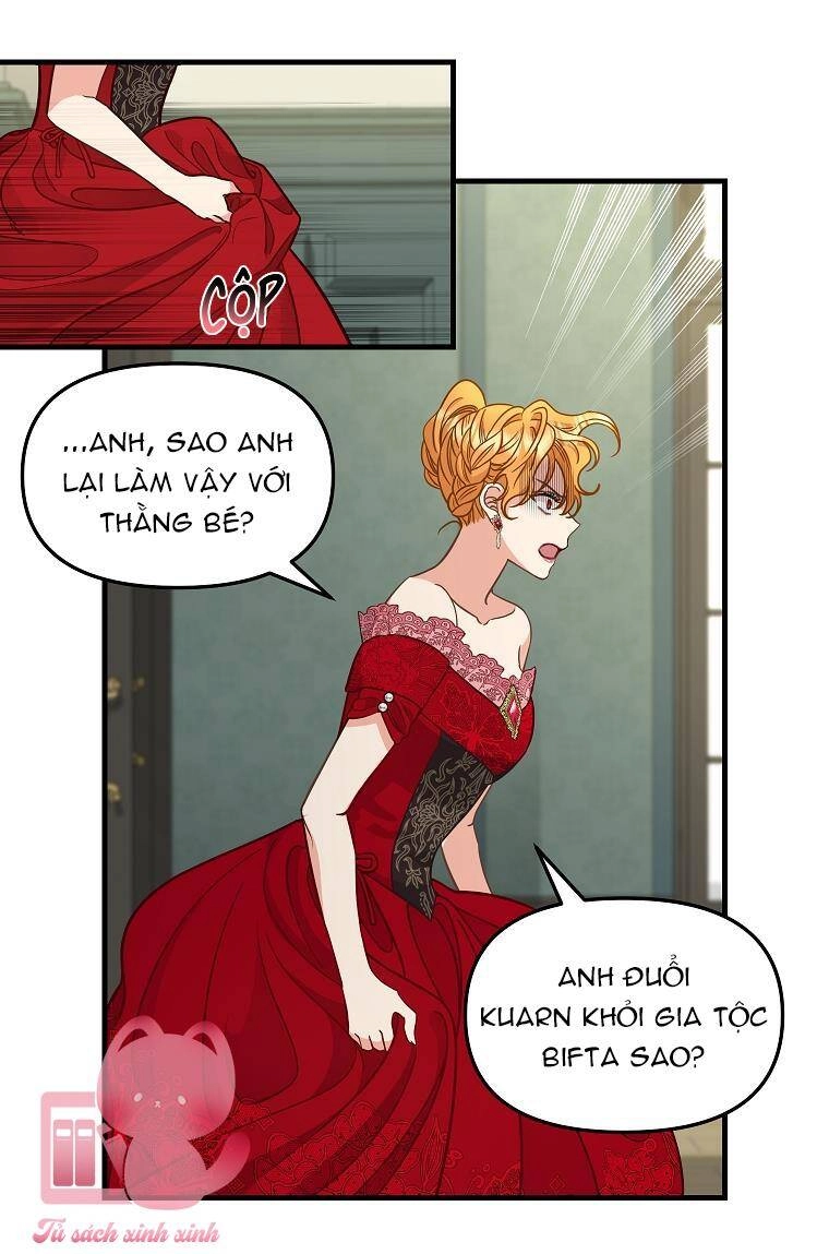 Hãy Bỏ Mặc Tôi Chapter 84 - 24