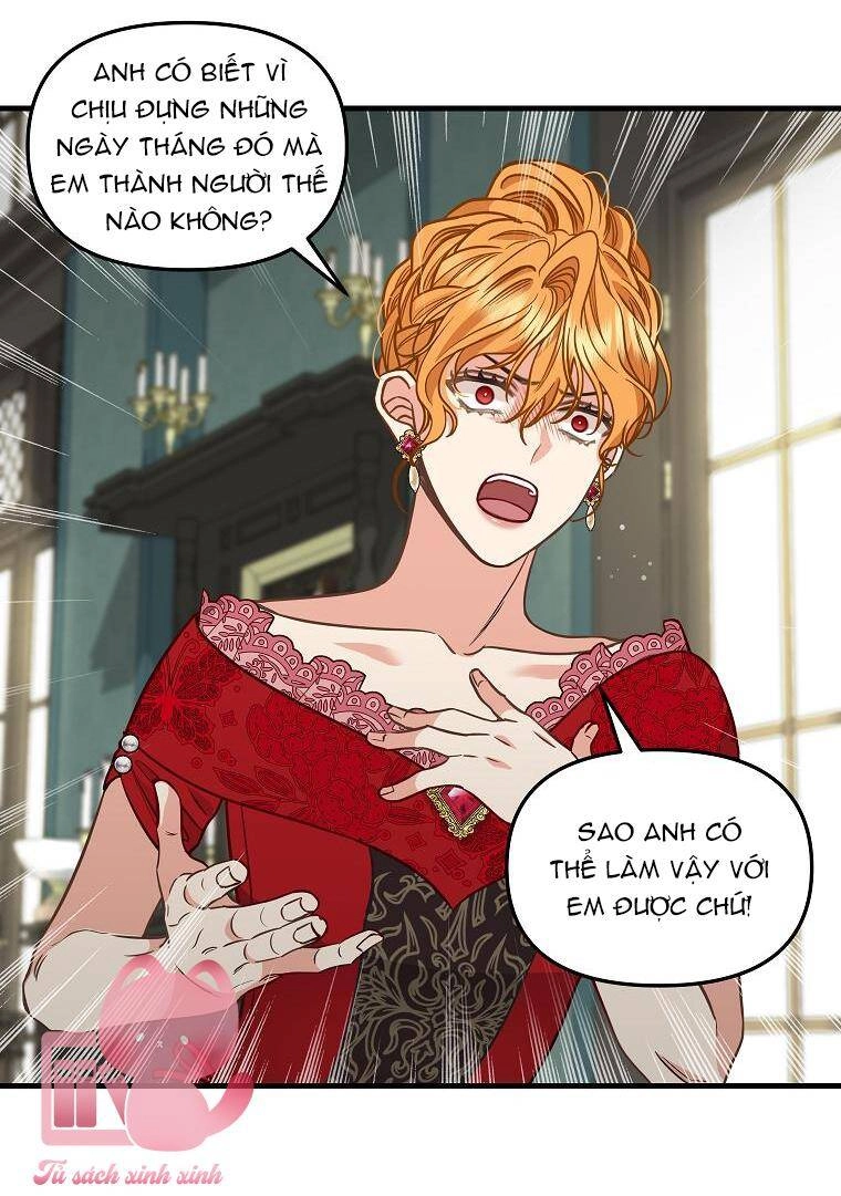 Hãy Bỏ Mặc Tôi Chapter 84 - 27