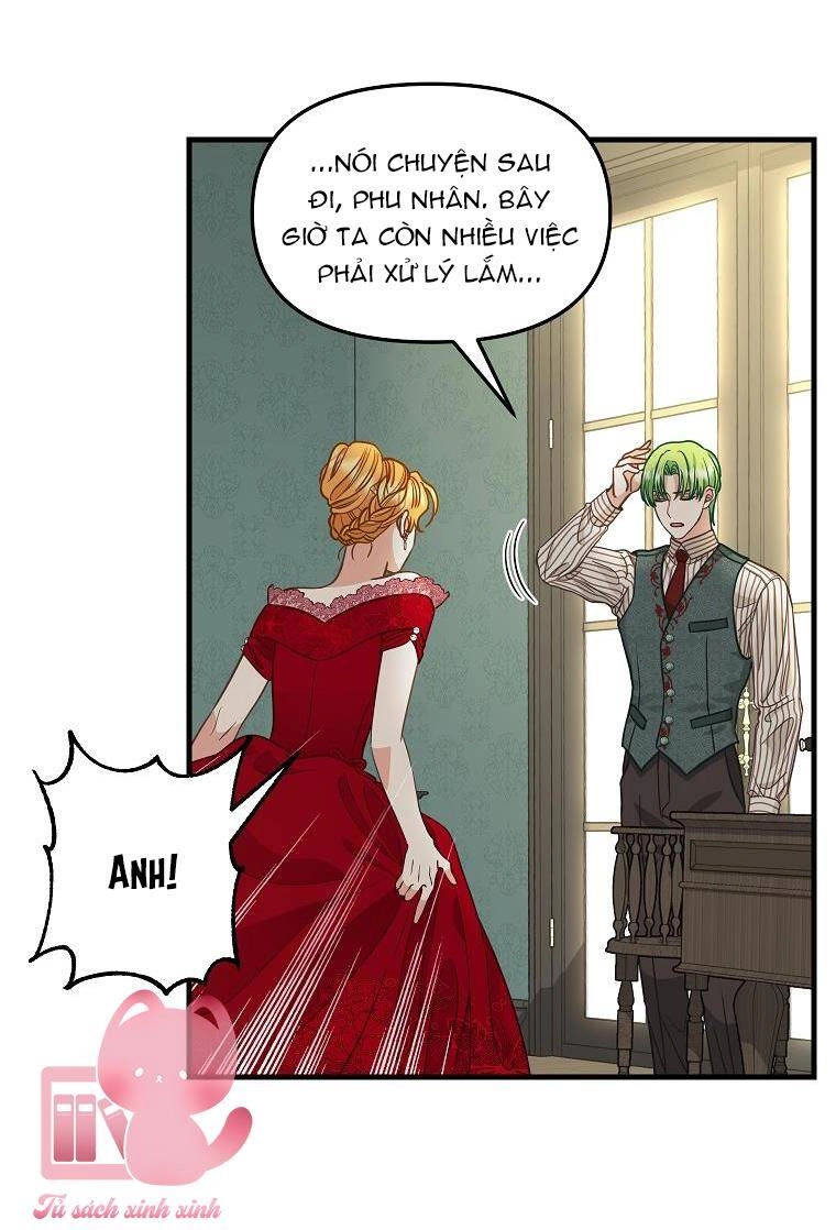 Hãy Bỏ Mặc Tôi Chapter 84 - 28