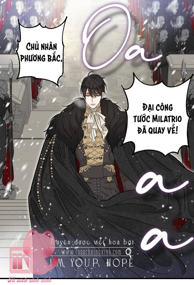 Hãy Bỏ Mặc Tôi Chapter 84 - 33