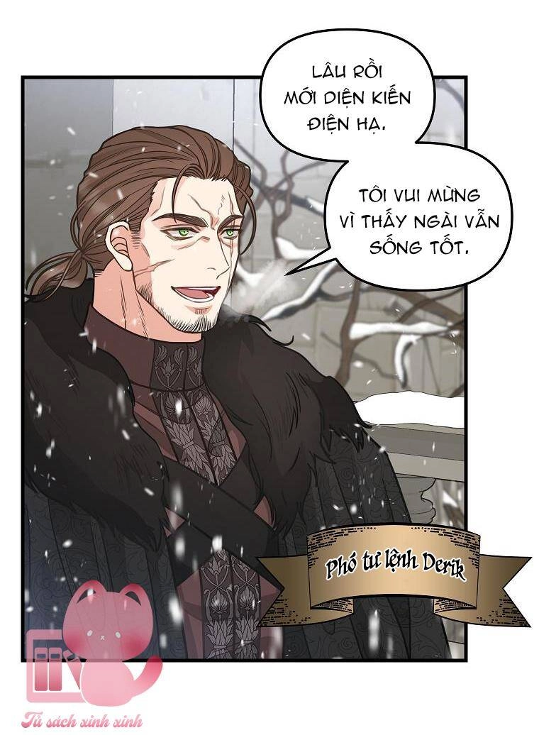 Hãy Bỏ Mặc Tôi Chapter 84 - 34