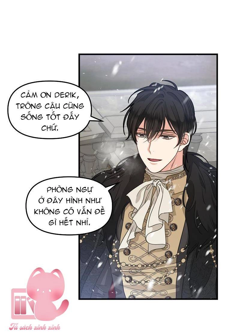 Hãy Bỏ Mặc Tôi Chapter 84 - 35
