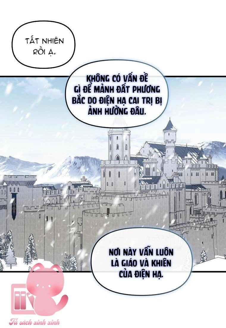 Hãy Bỏ Mặc Tôi Chapter 84 - 36