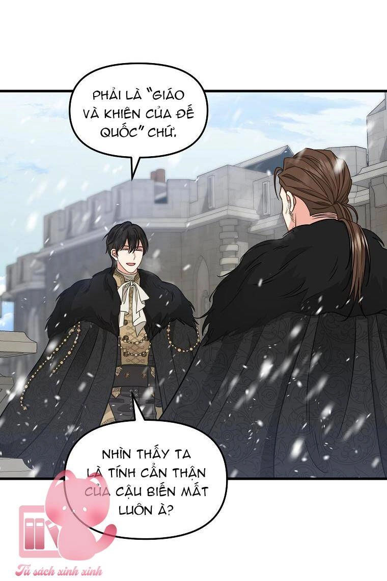 Hãy Bỏ Mặc Tôi Chapter 84 - 37