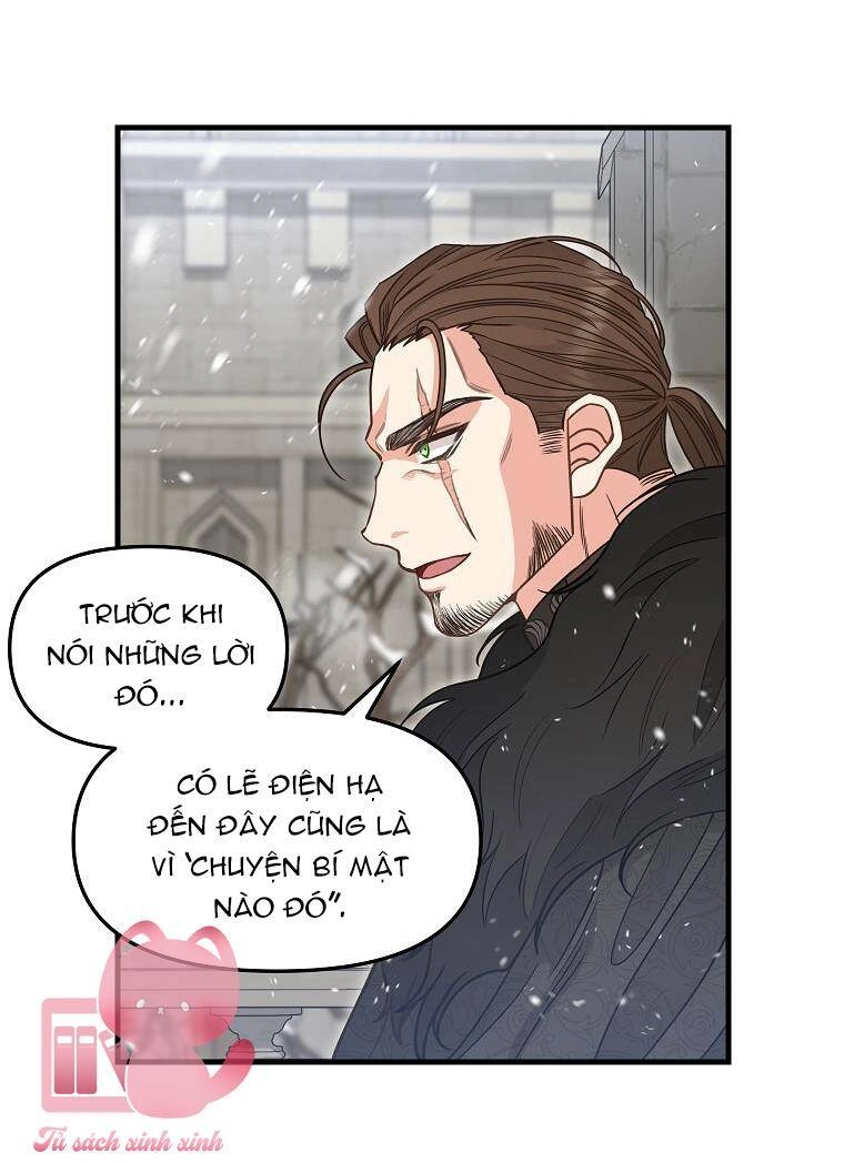 Hãy Bỏ Mặc Tôi Chapter 84 - 38