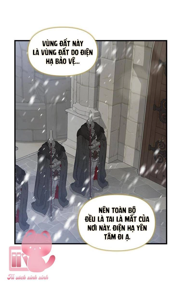 Hãy Bỏ Mặc Tôi Chapter 84 - 39