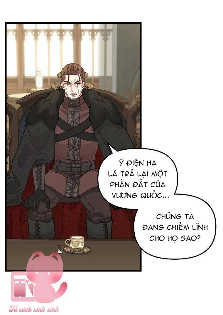 Hãy Bỏ Mặc Tôi Chapter 84 - 42