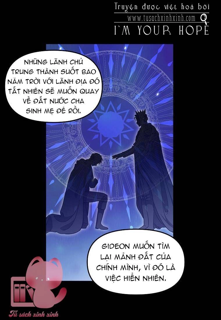 Hãy Bỏ Mặc Tôi Chapter 84 - 44