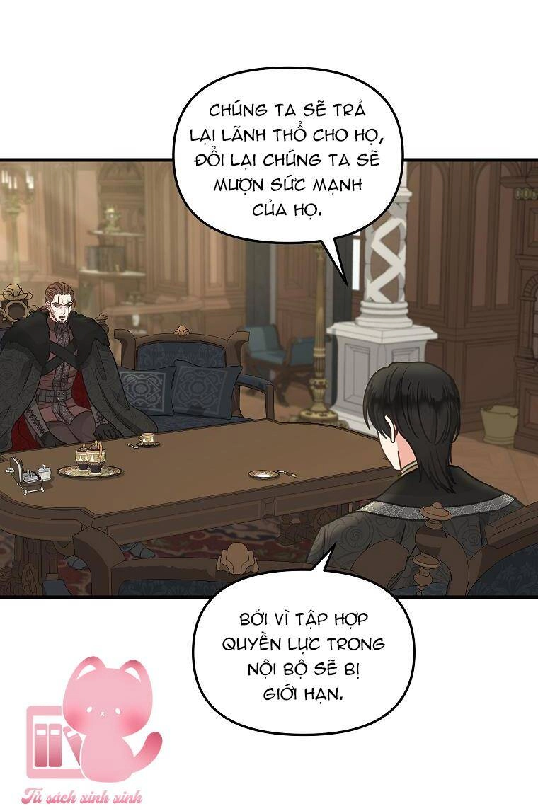 Hãy Bỏ Mặc Tôi Chapter 84 - 45