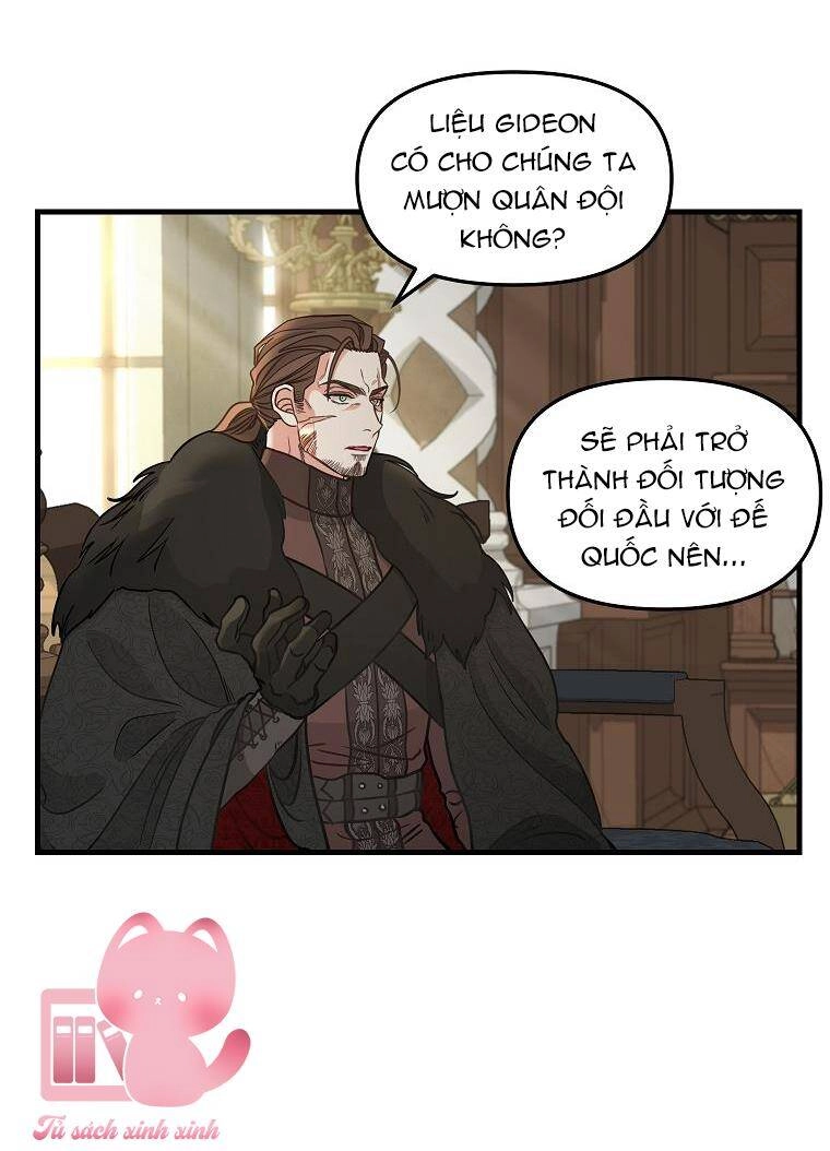 Hãy Bỏ Mặc Tôi Chapter 84 - 46