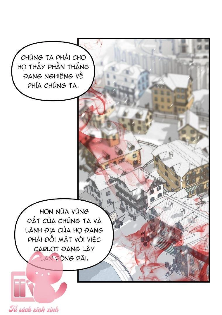 Hãy Bỏ Mặc Tôi Chapter 84 - 47